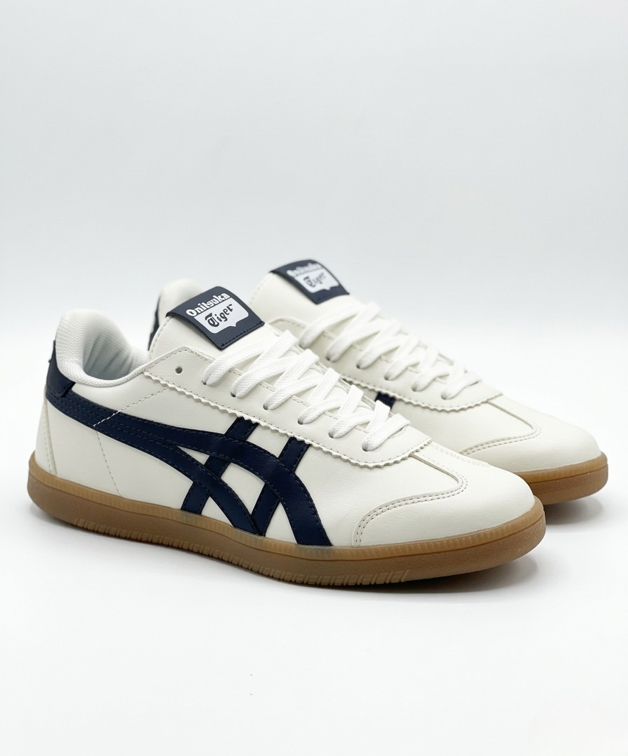 Tenis Milano Classic - Unisex