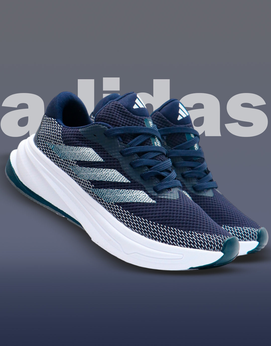 Supernova Tenis Deportivos