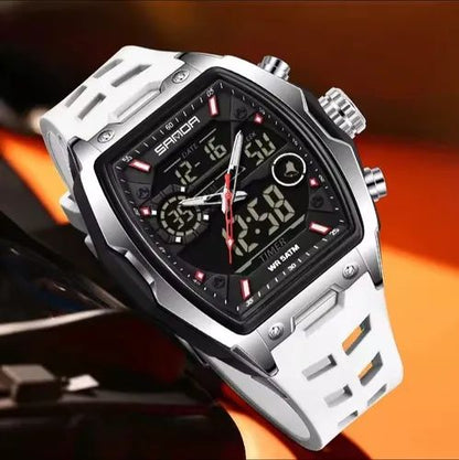 SANDA FORCE Dual Time