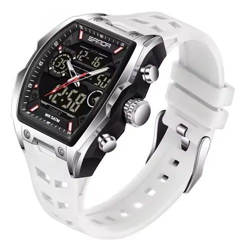 SANDA FORCE Dual Time
