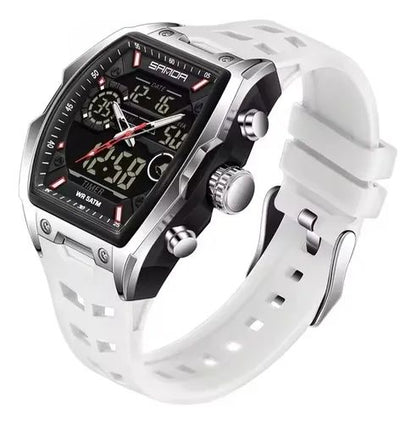 SANDA FORCE Dual Time