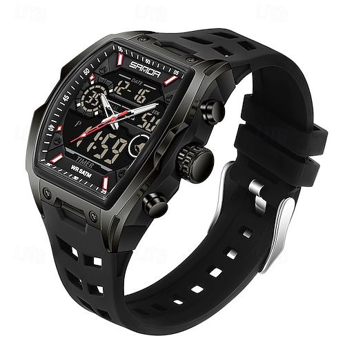 SANDA FORCE Dual Time