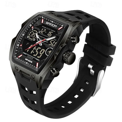 SANDA FORCE Dual Time