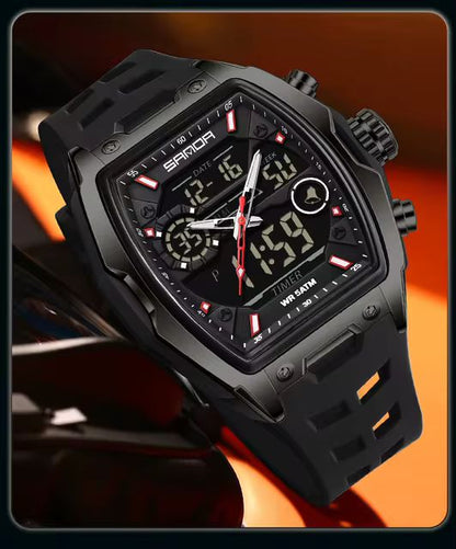 SANDA FORCE Dual Time