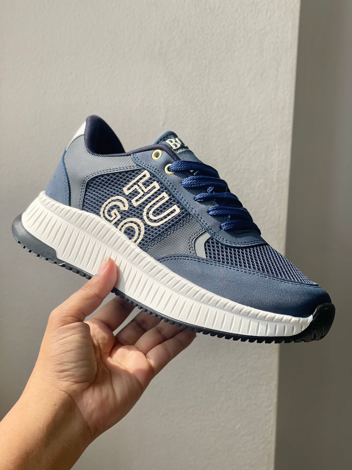Tenis BOSS Urban Elite