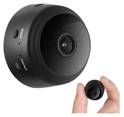 Mini Cámara Seguridad A9 HD WiFi