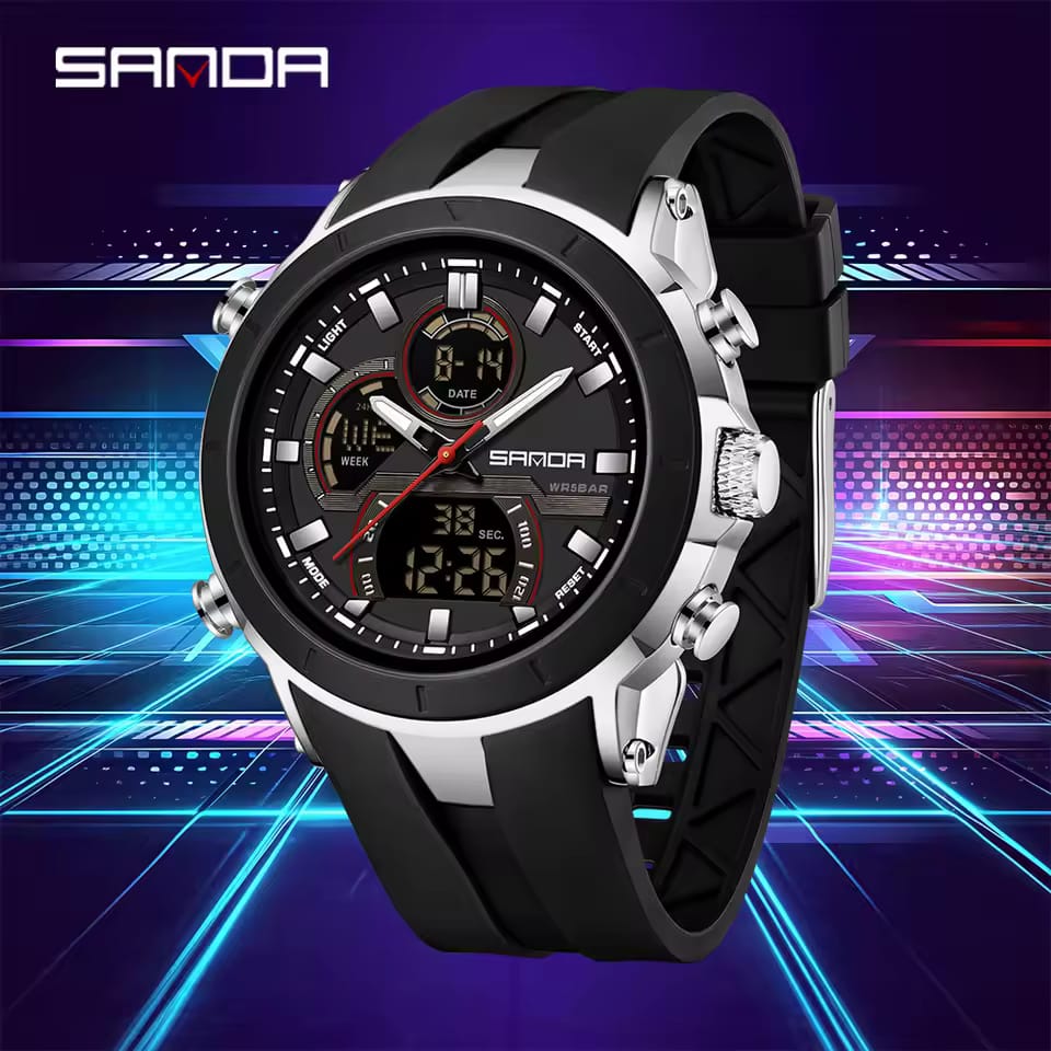SANDA VANGUARD