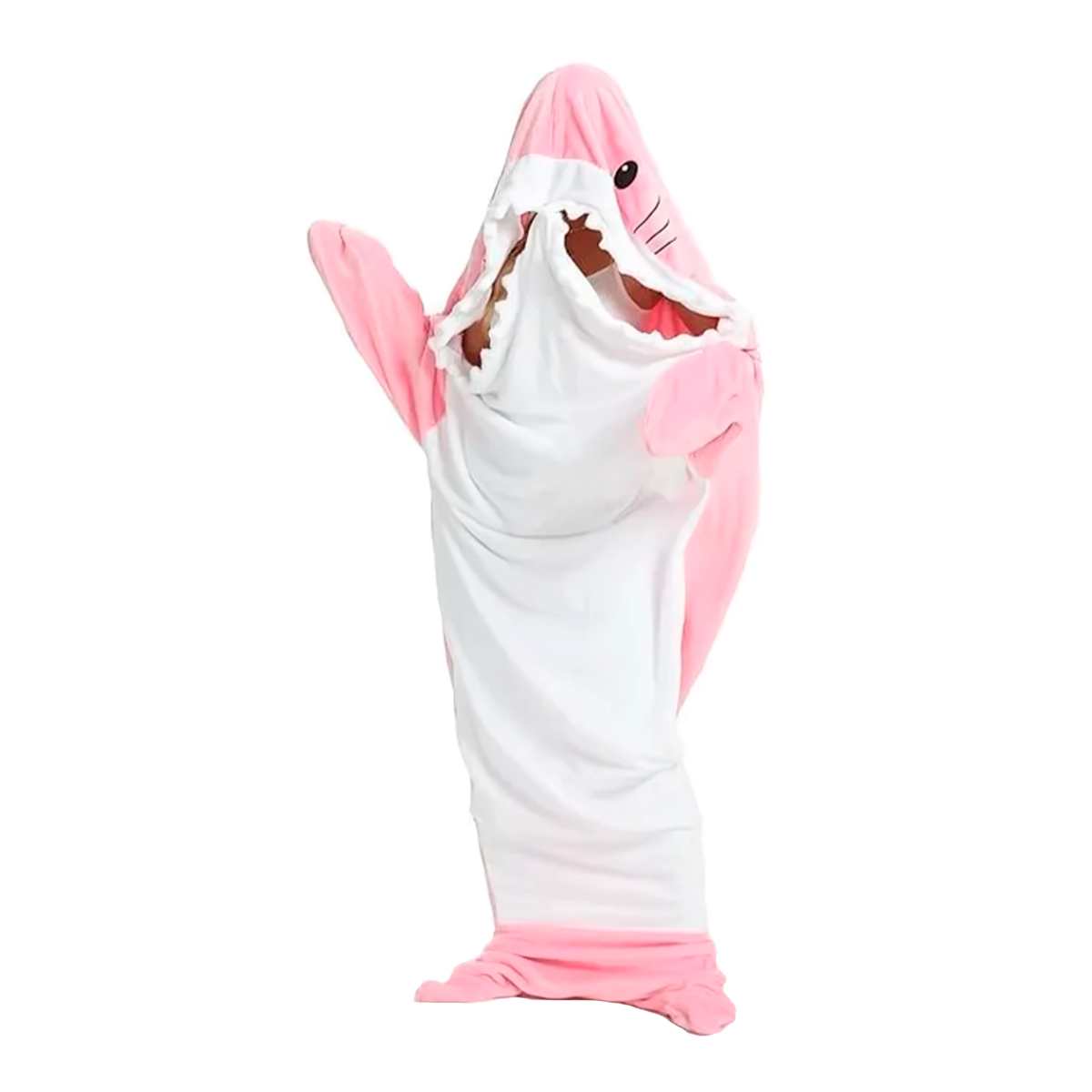 Haz que cada noche sea una experiencia única con esta pijama viral