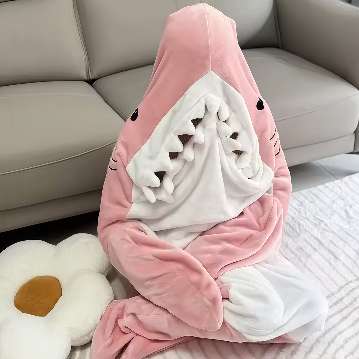 Haz que cada noche sea una experiencia única con esta pijama viral