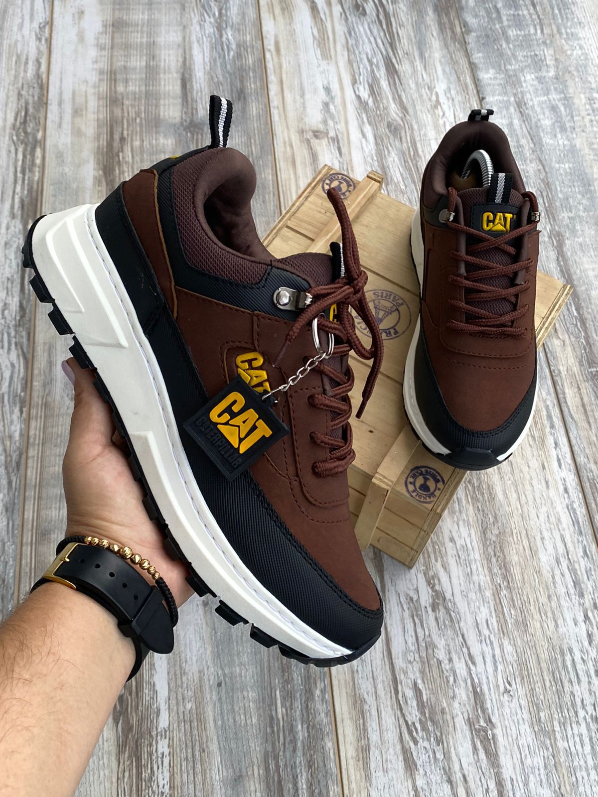 CAT URBANFLEX  (Unisex)