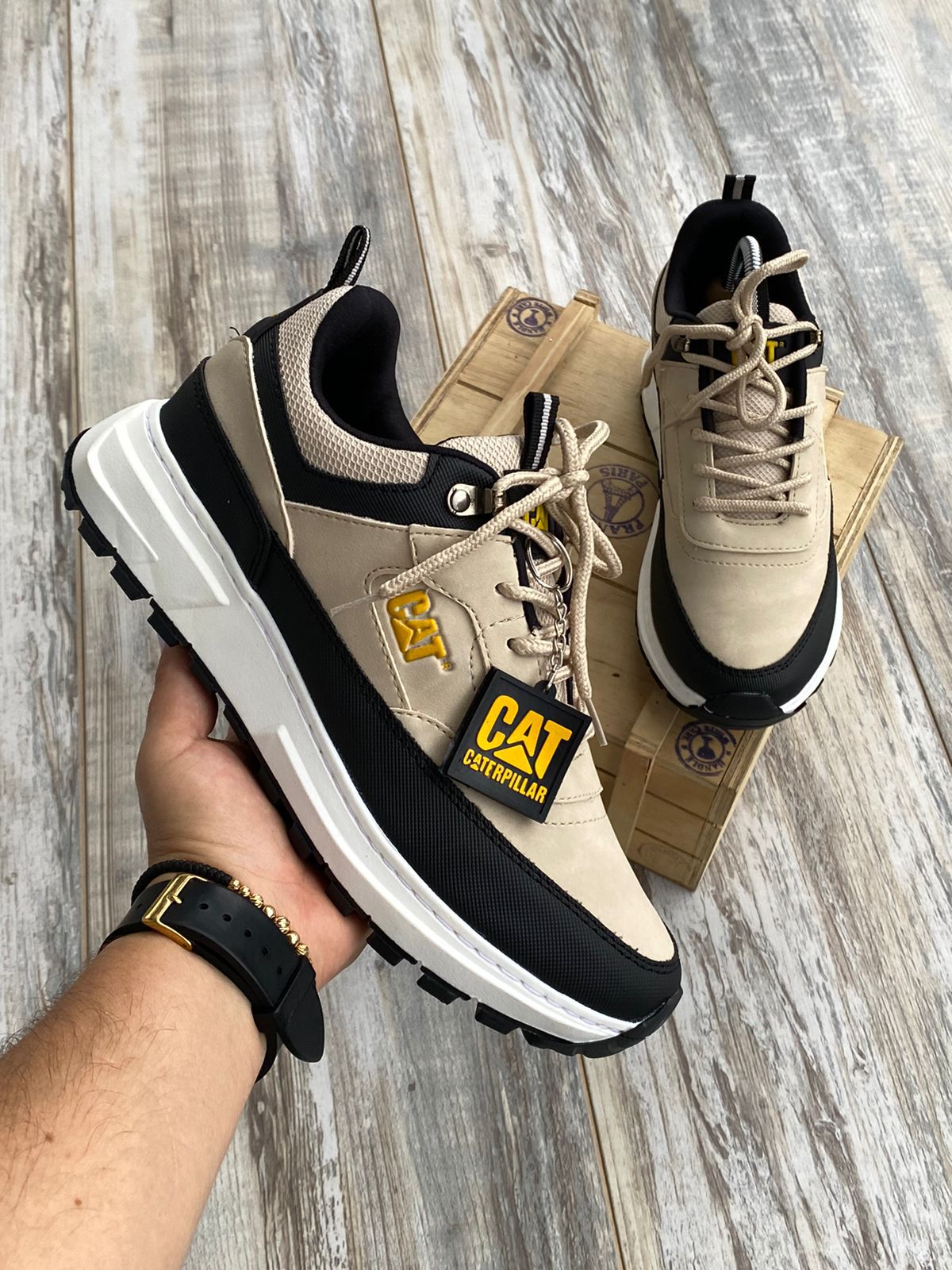 CAT URBANFLEX  (Unisex)