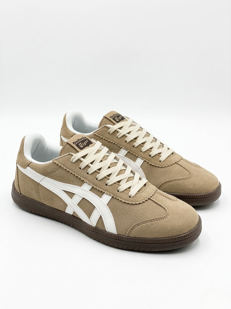 Tenis Milano Classic - Unisex
