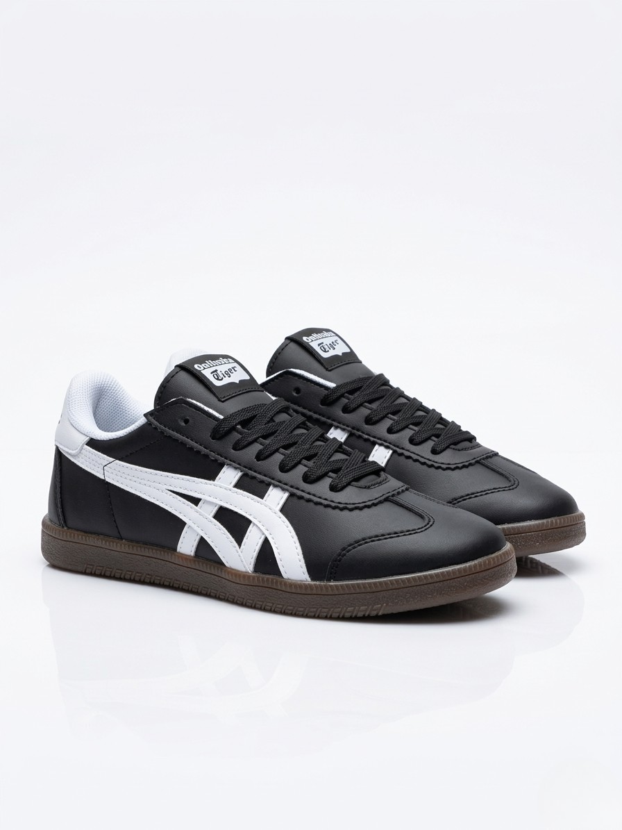 Tenis Milano Classic - Unisex