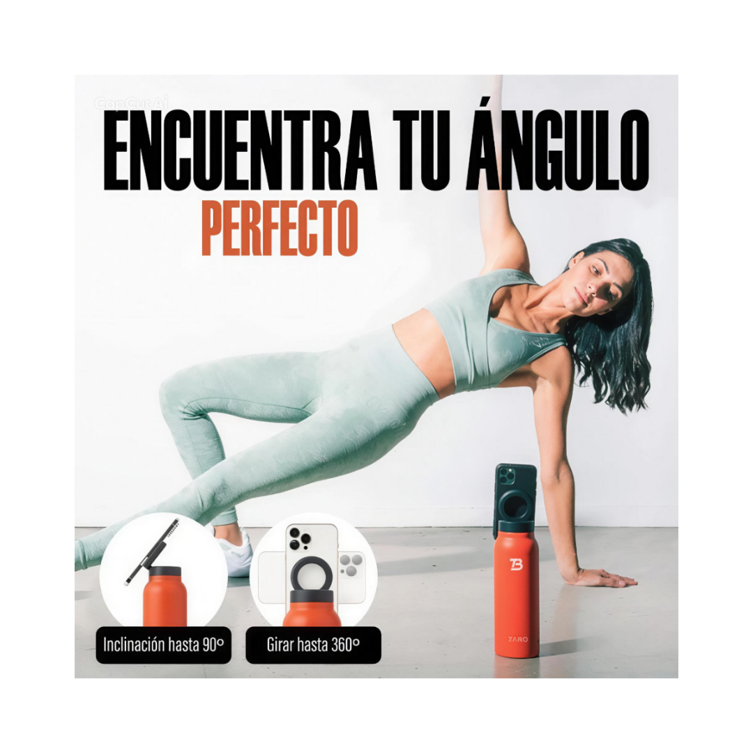 Termo Magnético Pro™