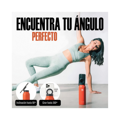 Termo Magnético Pro™