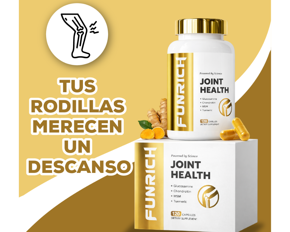 JOINT HEALTH FURICH