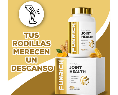 JOINT HEALTH FURICH