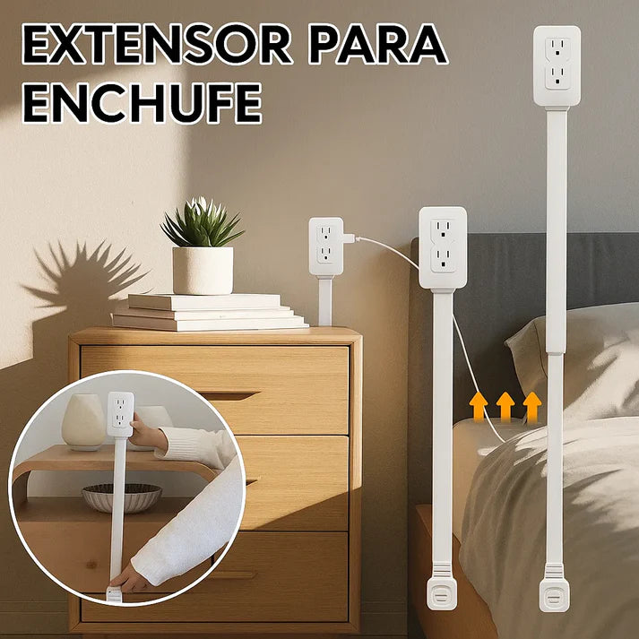 Extensor Power Flex 180°