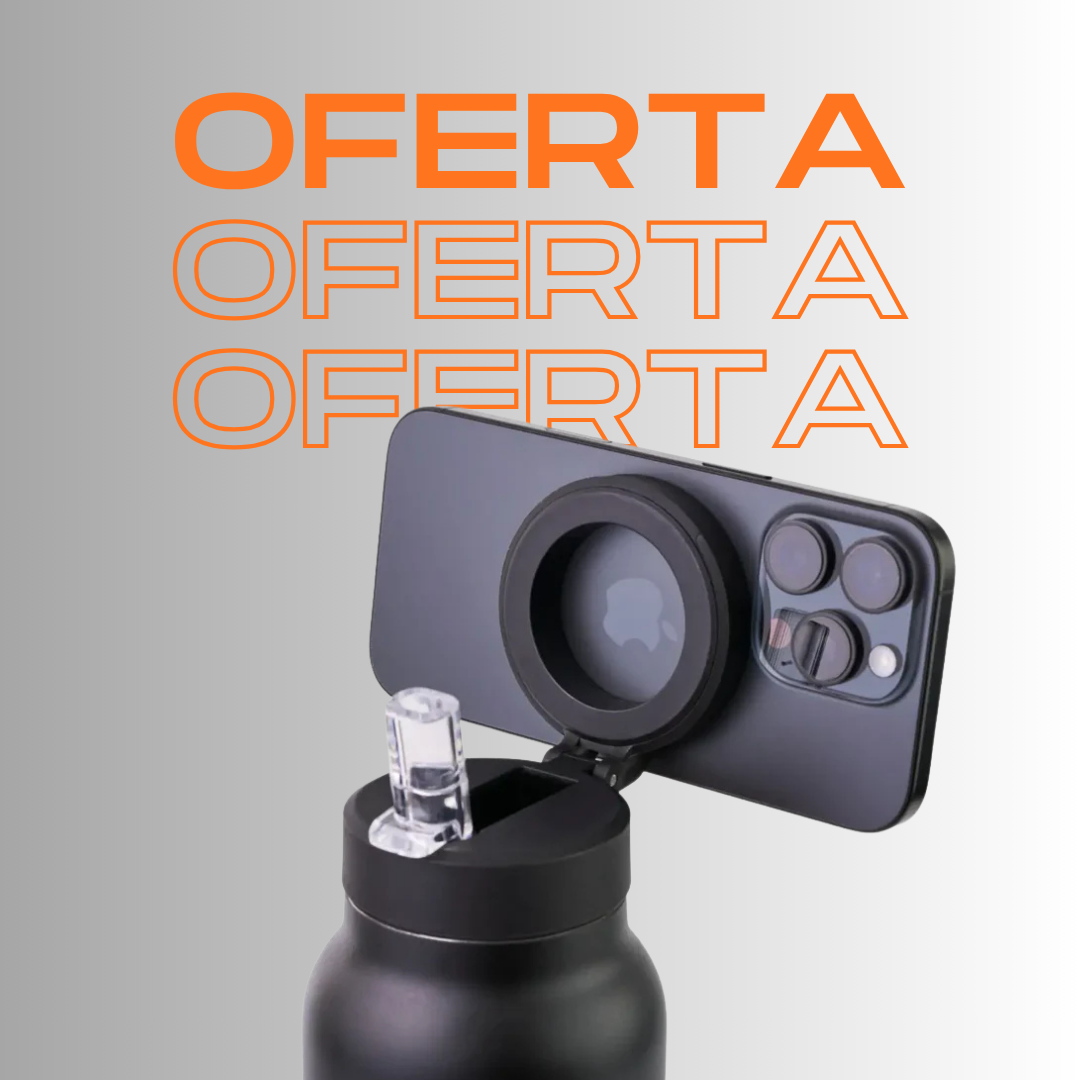 Termo Magnético Pro™