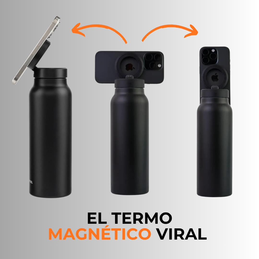 Termo Magnético Pro™