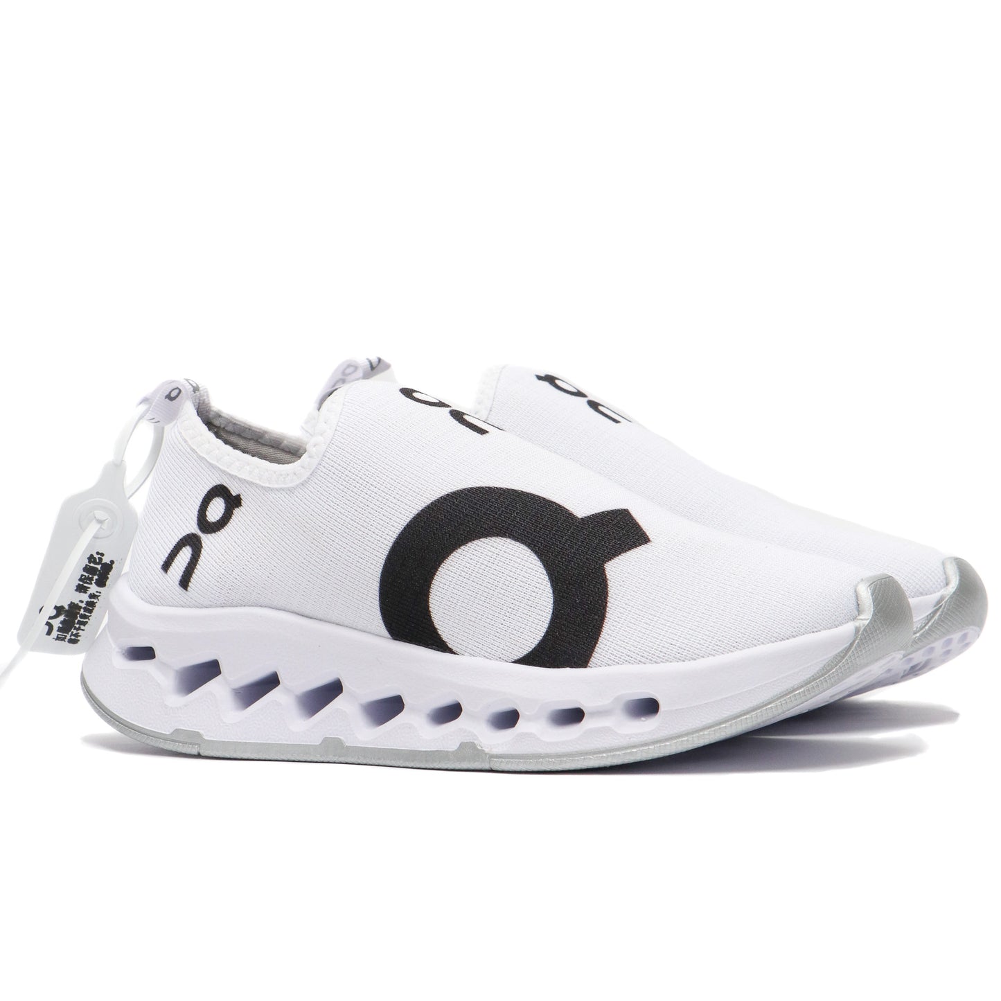 Tenis Cloud Style - Unisex