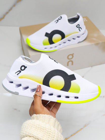 Tenis Cloud Style - Unisex