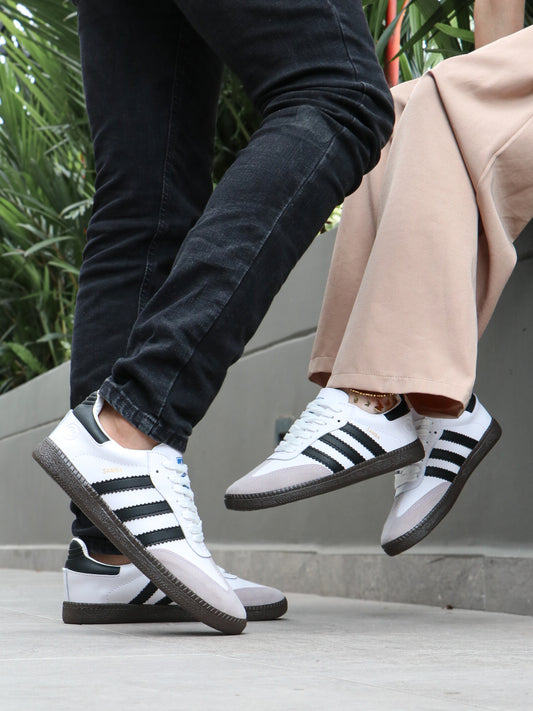 Tenis Samba NeoClassic - Unisex