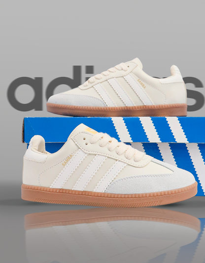 Tenis Samba NeoClassic - Unisex