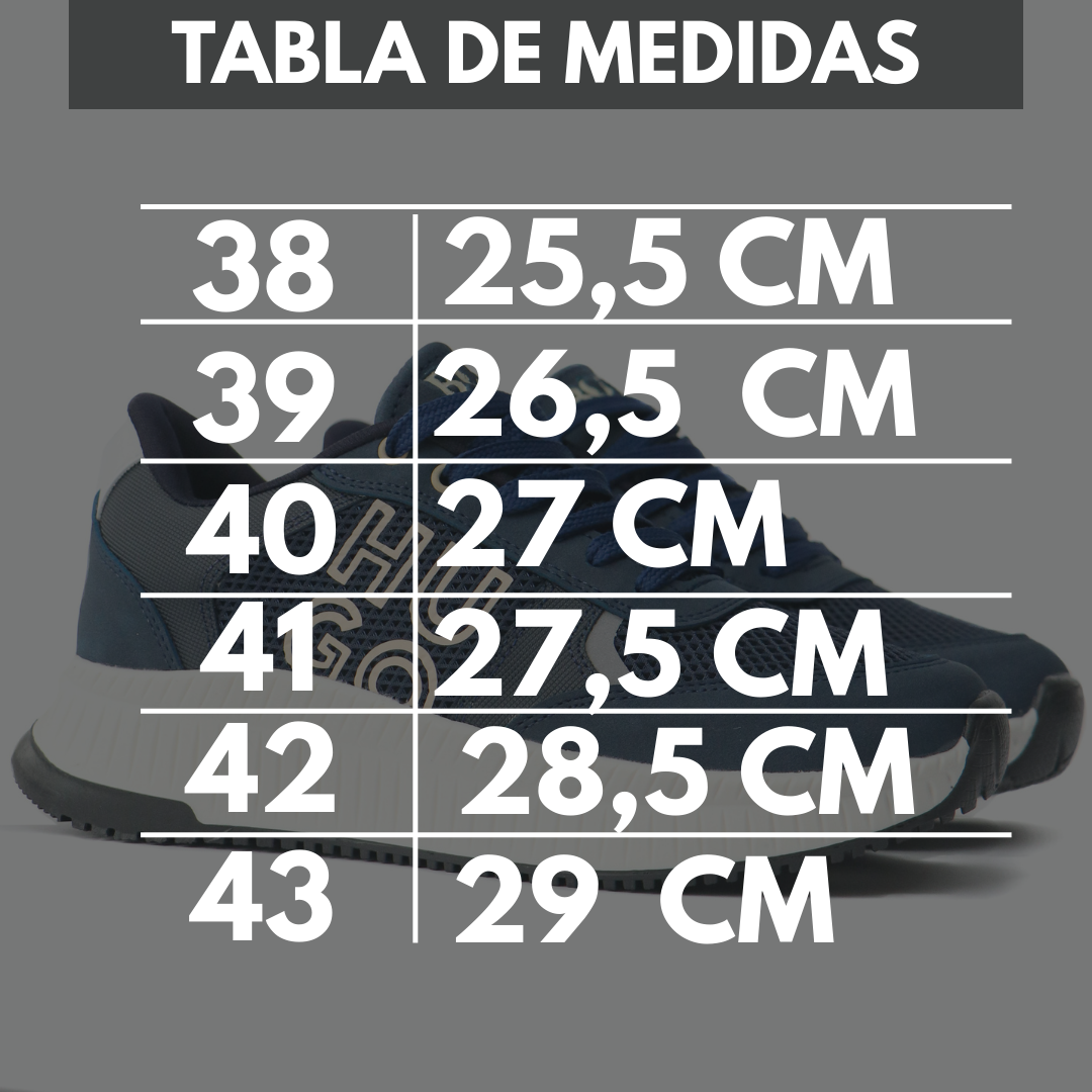Tenis BOSS Urban Elite