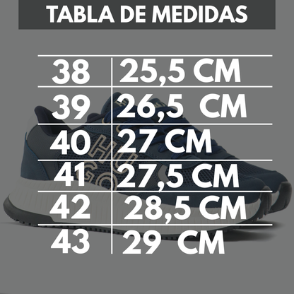 Tenis BOSS Urban Elite