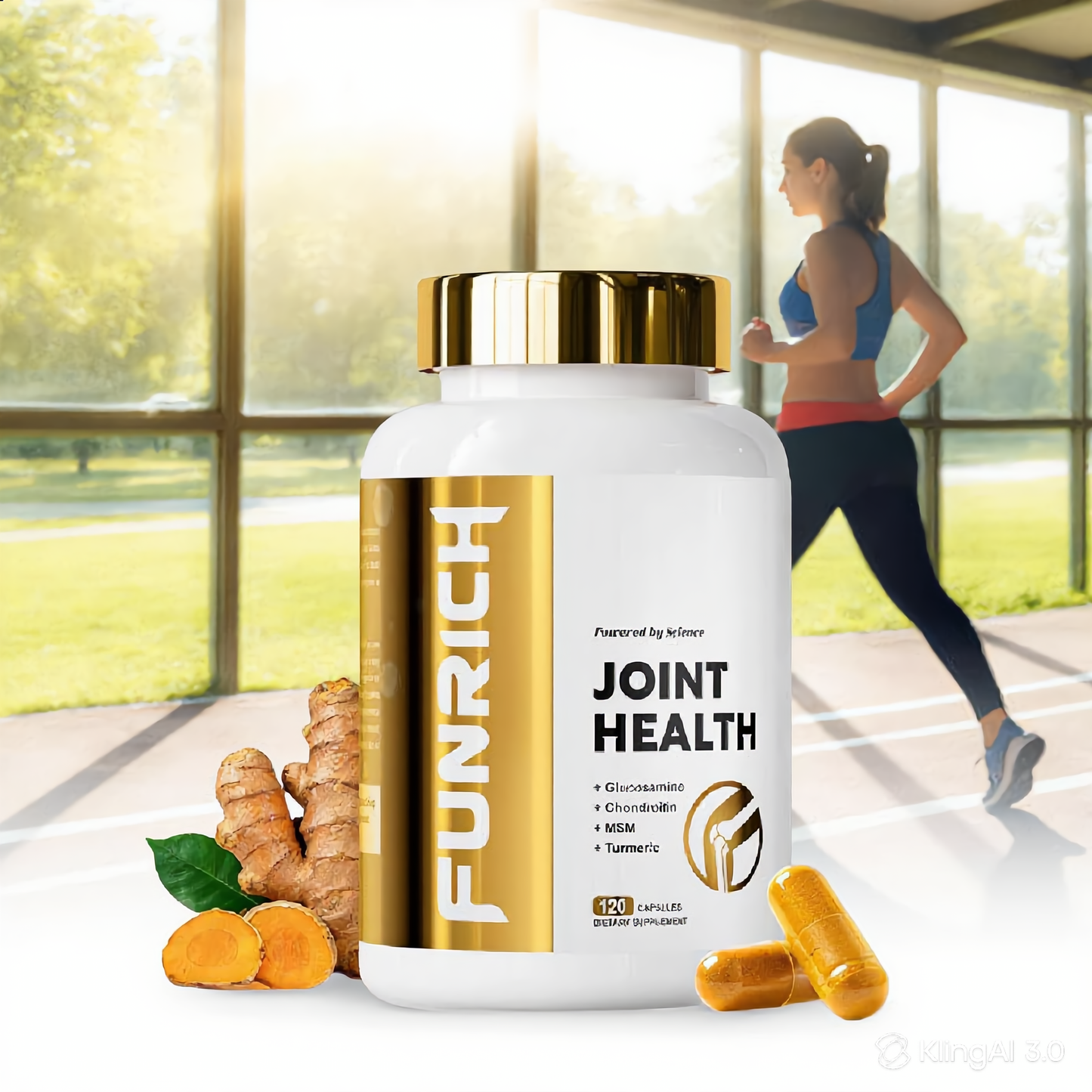 JOINT HEALTH FURICH