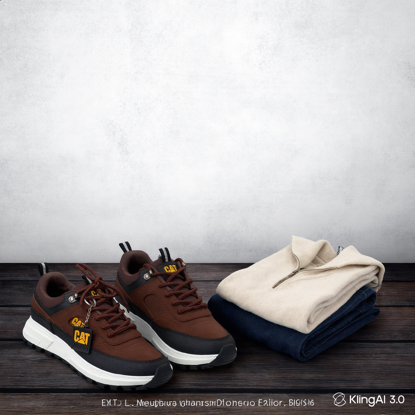 CAT URBANFLEX  (Unisex)