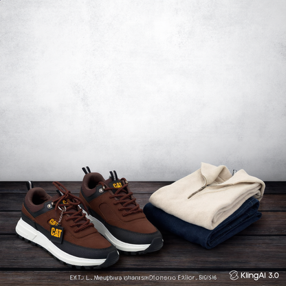 CAT URBANFLEX  (Unisex)