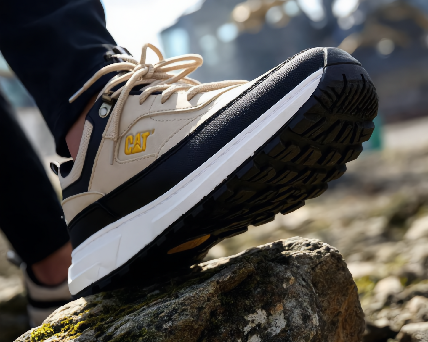CAT URBANFLEX  (Unisex)