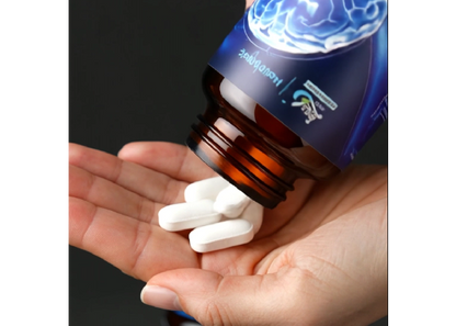 CEREBRO - ENERGY BOOSTER!!
