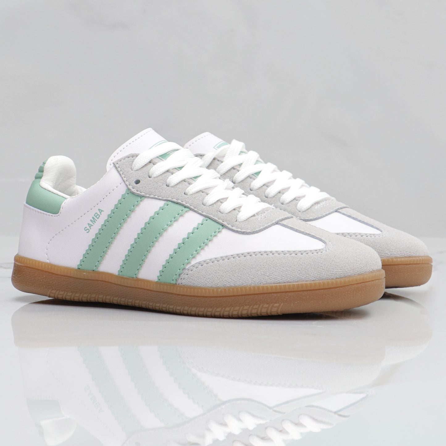 Tenis Samba NeoClassic - Unisex