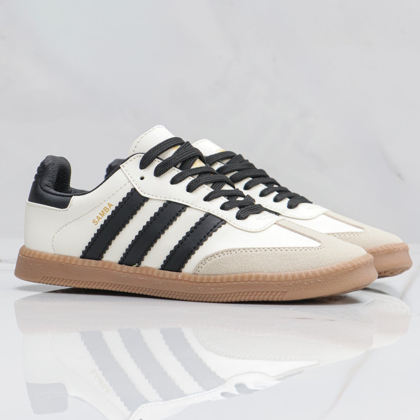 Tenis Samba NeoClassic - Unisex