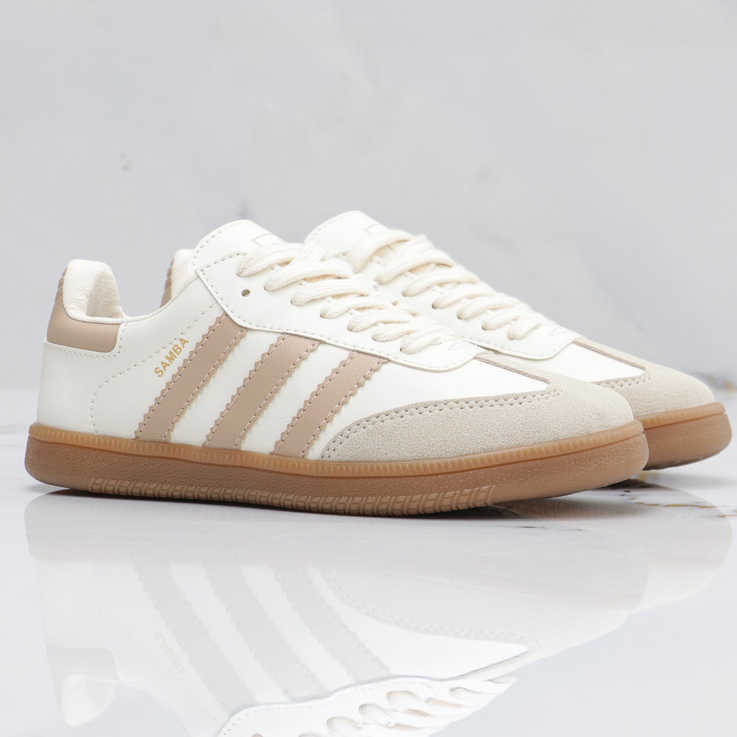 Tenis Samba NeoClassic - Unisex