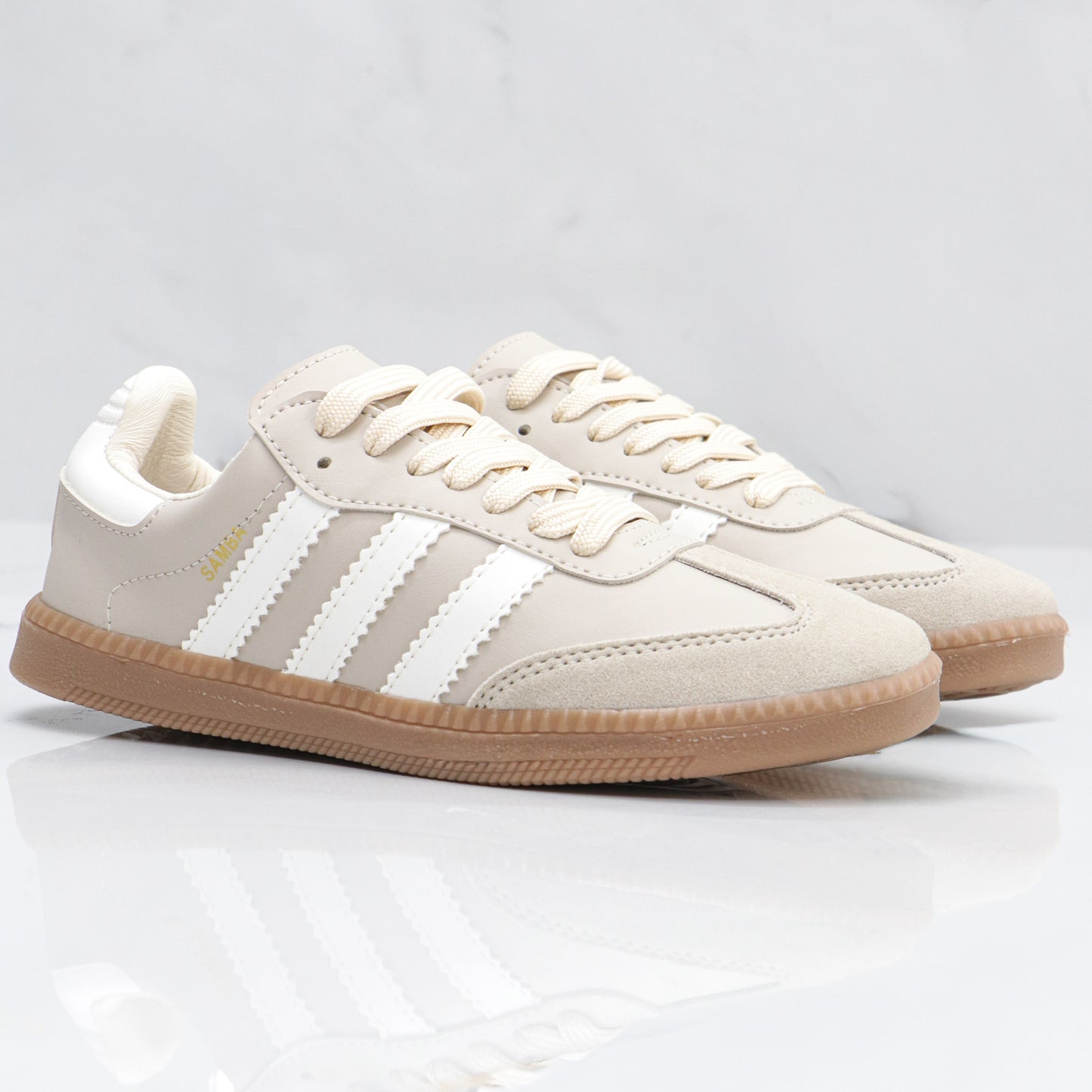 Tenis Samba NeoClassic - Unisex